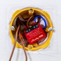 Shelly · Unterputz · "1PM Mini Gen. 3" · Relais · max 8A · 1 Kanal · Messfunktion · WLAN · BT - 222759 - 8