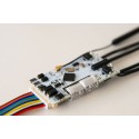 Shelly · Unterputz · "Plus Uni" · Universalmodul · Messfunktion · WLAN - 224153 - 7