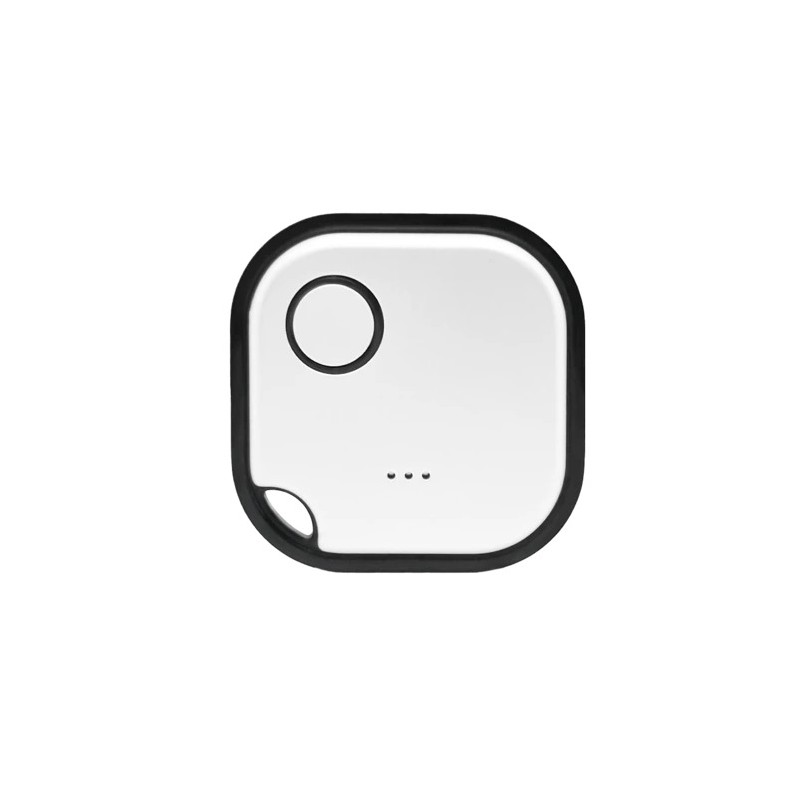 Shelly · Plug & Play Accessories · "Blu Button1" · Bumper - 224266 - 3