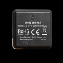 Shelly · Plug & Play · "Blu H&T Black" · Temperature & Humidity Sensor · Bluetooth · Battery · Black - 227564 - 9