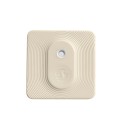 Shelly · Plug & Play · "Blu H&T Ivory" · Temperature & Humidity Sensor · Bluetooth · Battery · Light Beige - 227565 - 7