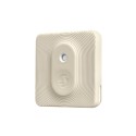 Shelly · Plug & Play · "Blu H&T Ivory" · Temperature & Humidity Sensor · Bluetooth · Battery · Light Beige - 227565 - 8