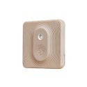 Shelly · Plug & Play · "Blu H&T Mocha" · Temperature & Humidity Sensor · Bluetooth · Battery · Dark Beige - 227566 - 8