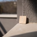 Shelly · Plug & Play · "Blu H&T Mocha" · Temperature & Humidity Sensor · Bluetooth · Battery · Dark Beige - 227566 - 12