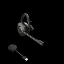 Jabra Engage 55 DECT Headset Convertible, USB-C, UC - 211145 - 2