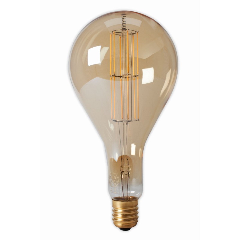 Synergy 21 E27 BIG-LED Tropfen - 154909 - 2