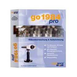 Logiware go1984 pro Videoüberwach.SWMultibrowsersoftware