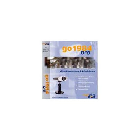 Logiware Upgrade go1984 pro to Ultimate version