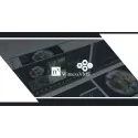 Networkoptix IP Nx-Professional Videomanagement Software 1 Kanal - 124355 - 2