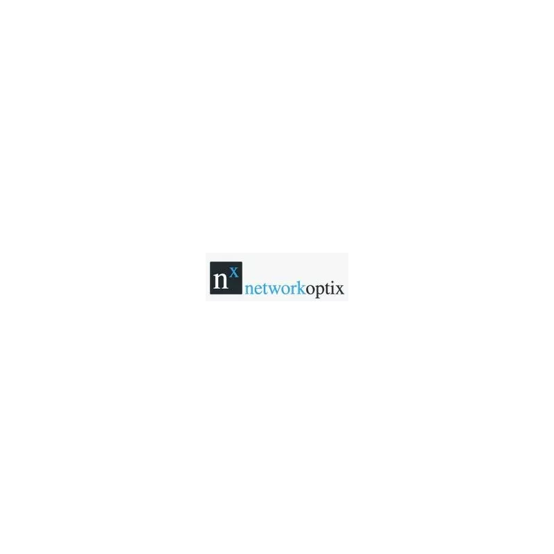 Networkoptix IP Software Zusatzmodul Encoder Lizenz 4er Ch. - 133071 - 1