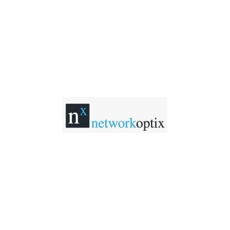 Networkoptix IP Software Zusatzmodul I/O Modul-Control / Recording