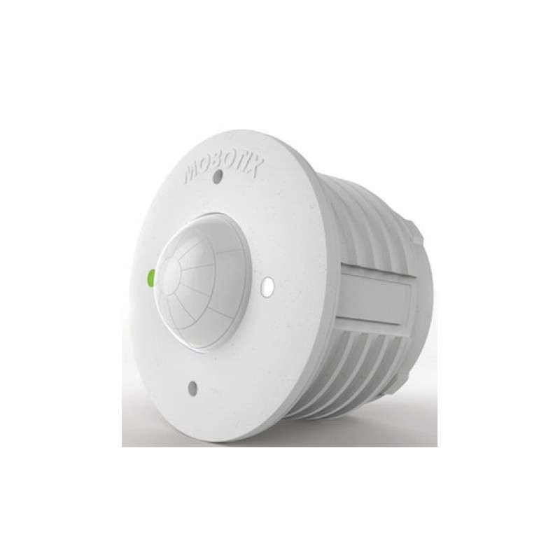 Mobotix MxMultiSense Indoor STD - 140449 - 1