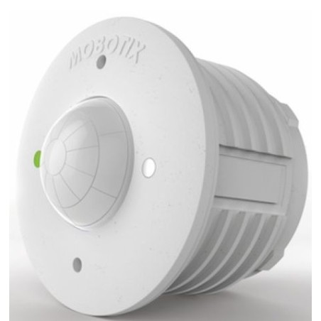 Mobotix MxMultiSense Indoor STD - 140449 - 1