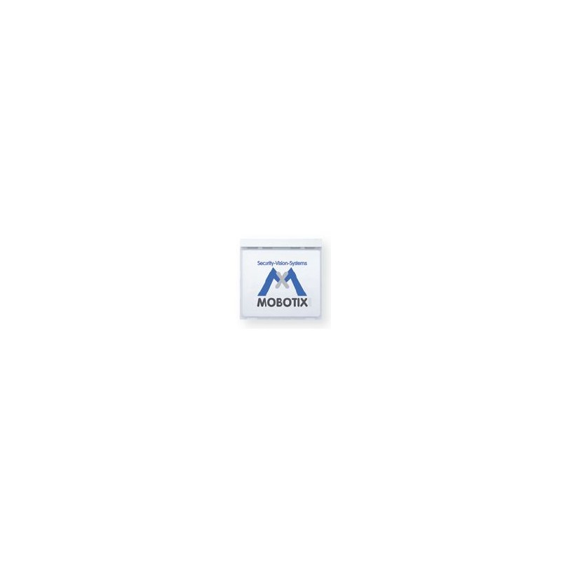 Mobotix MxMC Advanced Config Lizenz (kostenfrei)