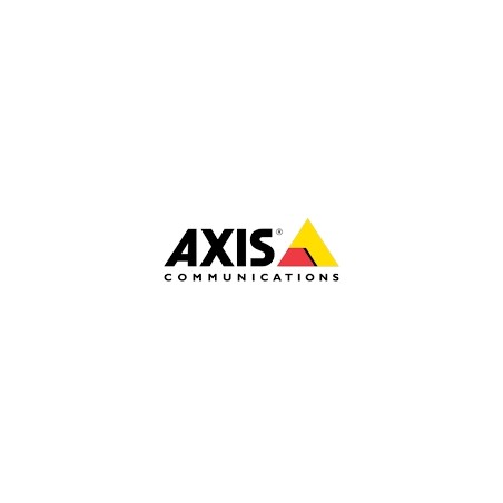 AXIS Software Analyse PLATE VERIFIER 1P **E-LICENSE **