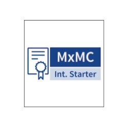 Mobotix MxMC Integration Starter Lizenz - 187962 - 1