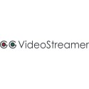 GG Videostreamer V1 Kameralizenz - 192766 - 1