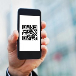 AXIS Software Barcode Reader **E-LICENSE ** - 210362 - 1