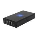Networkoptix IP Rekorder ARM für 2,5" HDD/SSD NX-Server-Preinstalled max. 8~10 Kameras - 221116 - 1