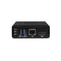 Networkoptix IP Rekorder ARM für 2,5" HDD/SSD NX-Server-Preinstalled max. 8~10 Kameras