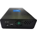Networkoptix IP Rekorder ARM für 2,5" HDD/SSD NX-Server-Preinstalled max. 8~10 Kameras - 221116 - 3