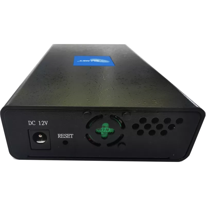 Networkoptix IP Rekorder ARM für 2,5" HDD/SSD NX-Server-Preinstalled max. 8~10 Kameras - 221116 - 3