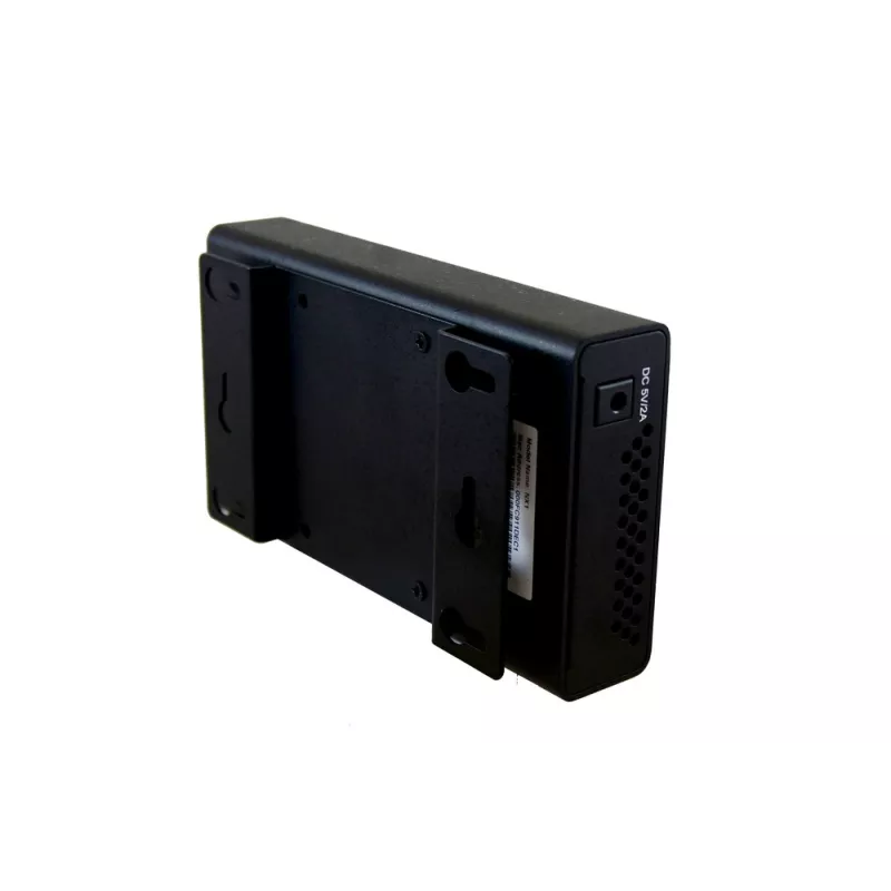 Networkoptix IP Rekorder ARM für 2,5" HDD/SSD NX-Server-Preinstalled max. 8~10 Kameras - 221116 - 4