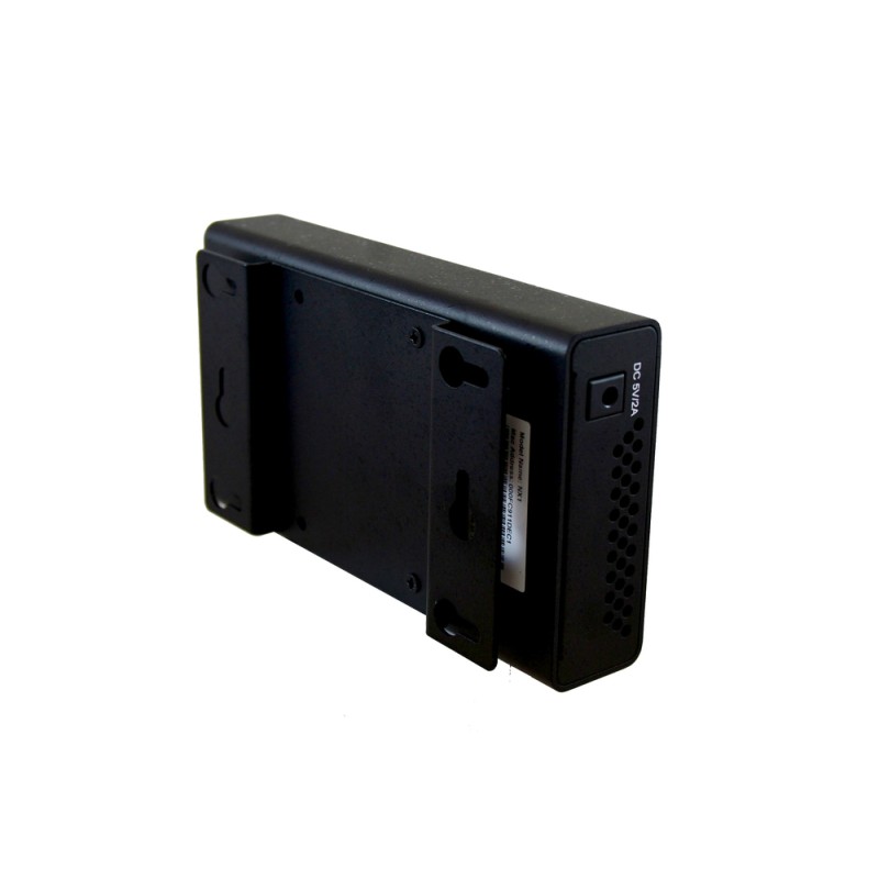 Networkoptix IP Rekorder ARM für 2,5" HDD/SSD NX-Server-Preinstalled max. 8~10 Kameras