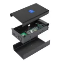 Networkoptix IP Rekorder ARM für 3,5" HDD/SSD NX-Server-Preinstalled max. 8~16 Kameras - 221118 - 1