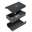 Networkoptix IP Rekorder ARM für 3,5" HDD/SSD NX-Server-Preinstalled max. 8~16 Kameras