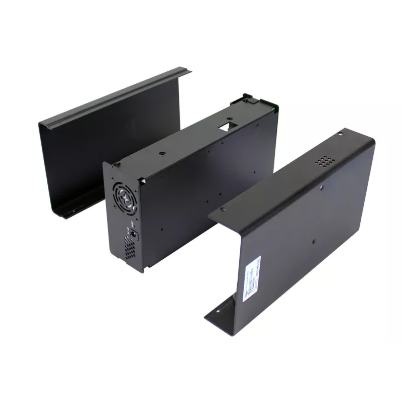 Networkoptix IP Rekorder ARM für 3,5" HDD/SSD NX-Server-Preinstalled max. 8~16 Kameras - 221118 - 2