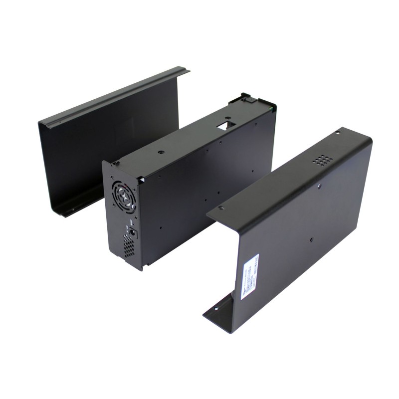 Networkoptix IP Rekorder ARM für 3,5" HDD/SSD NX-Server-Preinstalled max. 8~16 Kameras