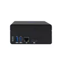 Networkoptix IP Rekorder ARM für 3,5" HDD/SSD NX-Server-Preinstalled max. 8~16 Kameras - 221118 - 3