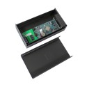 Networkoptix IP Rekorder ARM für 3,5" HDD/SSD NX-Server-Preinstalled max. 8~16 Kameras