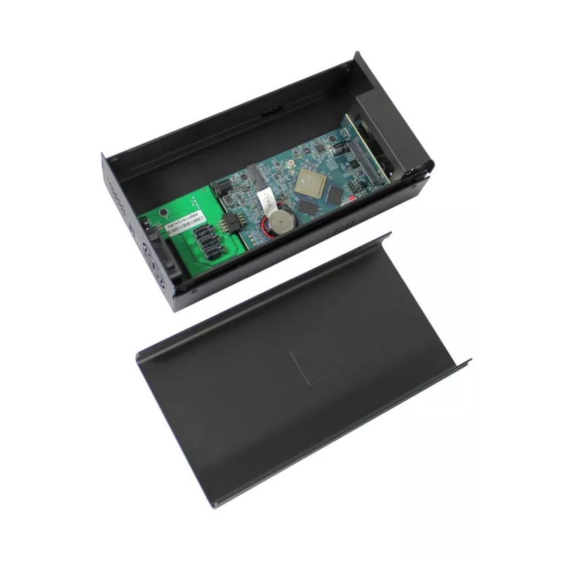 Networkoptix IP Rekorder ARM für 3,5" HDD/SSD NX-Server-Preinstalled max. 8~16 Kameras - 221118 - 5
