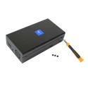 Networkoptix IP Rekorder ARM für 3,5" HDD/SSD NX-Server-Preinstalled max. 8~16 Kameras