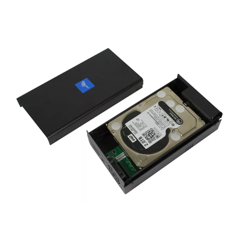 Networkoptix IP Rekorder ARM für 3,5" HDD/SSD NX-Server-Preinstalled max. 8~16 Kameras - 221118 - 7