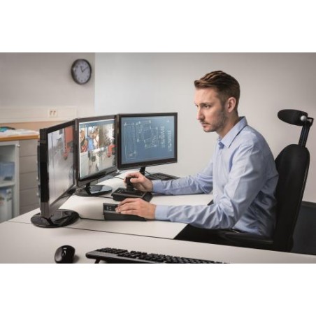 AXIS Software ACS PRO CORE Device-Abonnementlizenz 5 Jahre/1 Kanal **E-LICENSE **