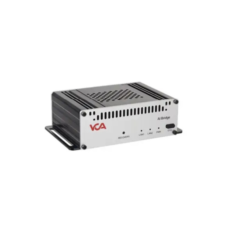 VCA Ai Bridge APB302 VCA Server bis zu 12ch ProAI und 4ch Behavior - 231278 - 1
