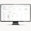 AXIS Software Camera Station CLOUD STORAGE 30D 720P 1Y **E-LICENSE ** - 235223 - 1