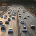 Hanwha Techwin Traffic (ITS) AI Pack AIA-C01TRF - 239420 - 1