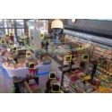 VCA Ai Bridge ABPfs VCA Server mit Lizenz 9 ch AI & Forensic Search