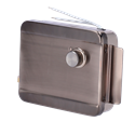 Security lock, motor lock for surface mounting, NC (normally closed)