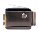 Security lock, motor lock for surface mounting, NC (normally closed)