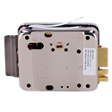 Security lock, motor lock for surface mounting, NC (normally closed)