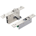 Security lock, motor lock for installation, holding force 800kg, NO & NC