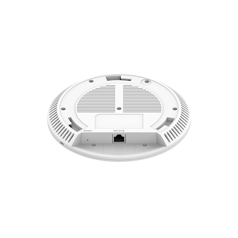 Grandstream GWN7660E - Wi-Fi 6E Access Point 2x2:2 MU-MIMO Grandstream GWN7660E - Wi-Fi 6E Access Point 2x2:2 MU-MIMO-Technologi