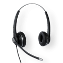SNOM Headset-Binaural Kopfbügel, A100D für 3x0/D3x5/7x0/D7x5 - 146975 - 1