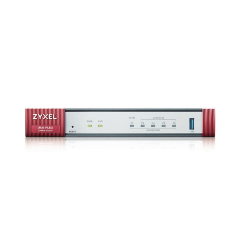 Zyxel Firewall USG FLEX 50 Device only - 211259 - 2