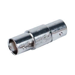 Verbinder - BNC - BNC - 33 mm (L) - 12 mm (B) - 8 g - CON230 - 1